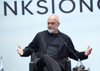 Retorika e Ramës ndaj protestuesve, një ‘reminishencë e diktaturës’