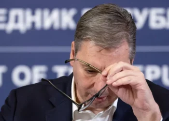 Vuçiç pranon humbjen në Serbi: Lista e studentëve drejt 140 mandateve