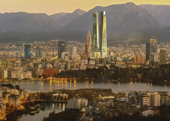 Tirana mbushet me kulla, por a po bëhet më e shtrenjtë për të jetuar?