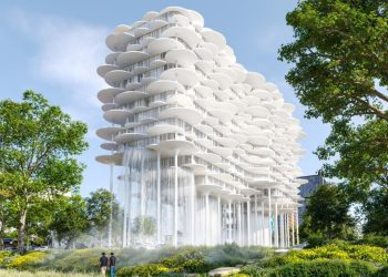 Parku Rinia nën hijen e kullës, kulmi i shkatërrimit urban të Tiranës