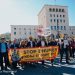 Sot dita e 9-të e protestës, pedagogët krah studentëve: Rama të japë dorëheqjen